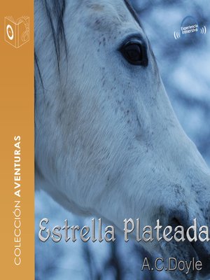 Estrella plateada--Dramatizado - Audiobook